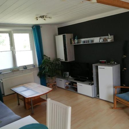 Das Ferienhaeusle Utarp Kültér fotó